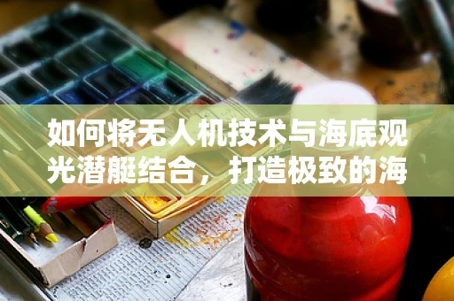 如何将无人机技术与海底观光潜艇结合，打造极致的海洋探险体验？