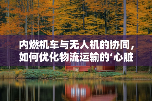 内燃机车与无人机的协同，如何优化物流运输的‘心脏’？