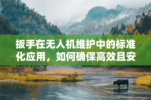 扳手在无人机维护中的标准化应用，如何确保高效且安全？