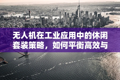 无人机在工业应用中的休闲套装策略，如何平衡高效与便捷？