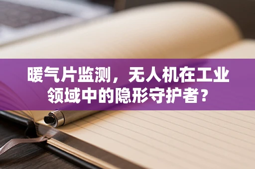 暖气片监测，无人机在工业领域中的隐形守护者？