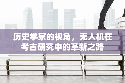 历史学家的视角，无人机在考古研究中的革新之路