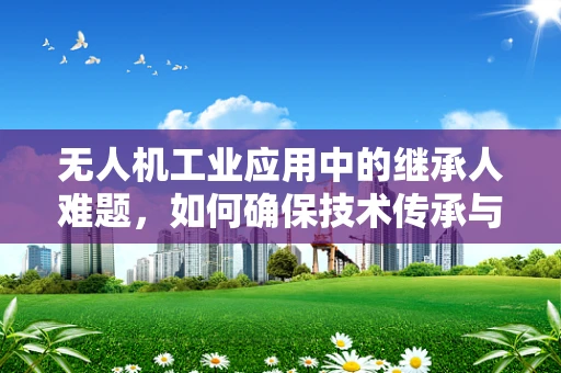 无人机工业应用中的继承人难题，如何确保技术传承与创新的平衡？
