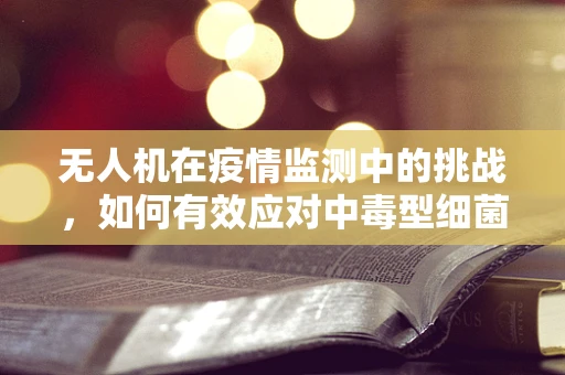 无人机在疫情监测中的挑战，如何有效应对中毒型细菌性痢疾的空中监测难题？