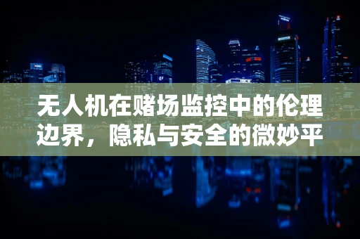 无人机在赌场监控中的伦理边界，隐私与安全的微妙平衡