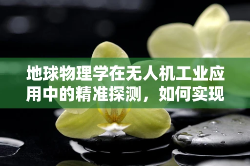地球物理学在无人机工业应用中的精准探测，如何实现？