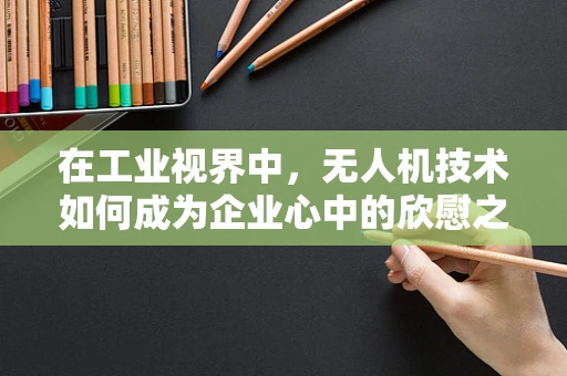 在工业视界中，无人机技术如何成为企业心中的欣慰之选？