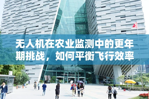 无人机在农业监测中的更年期挑战，如何平衡飞行效率与作物生长周期？