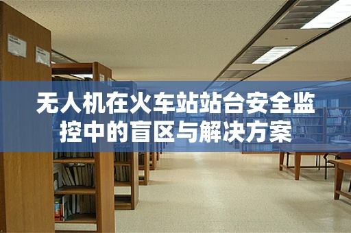 无人机在火车站站台安全监控中的盲区与解决方案