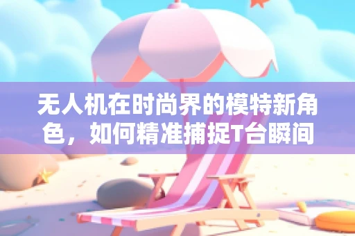 无人机在时尚界的模特新角色，如何精准捕捉T台瞬间？