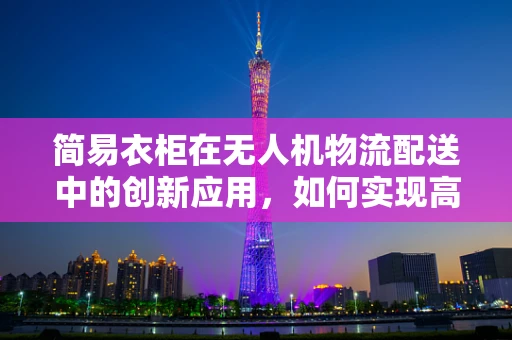简易衣柜在无人机物流配送中的创新应用，如何实现高效装载与安全运输？