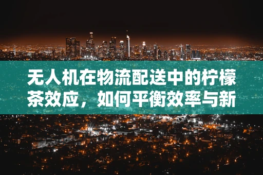 无人机在物流配送中的柠檬茶效应，如何平衡效率与新鲜度？
