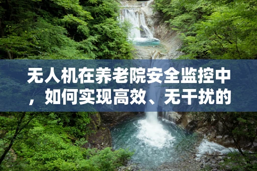 无人机在养老院安全监控中，如何实现高效、无干扰的老人行为监测？