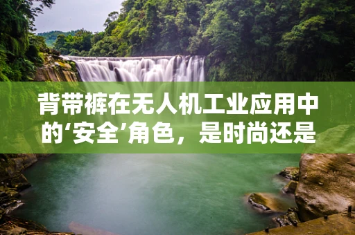 背带裤在无人机工业应用中的‘安全’角色，是时尚还是必需？