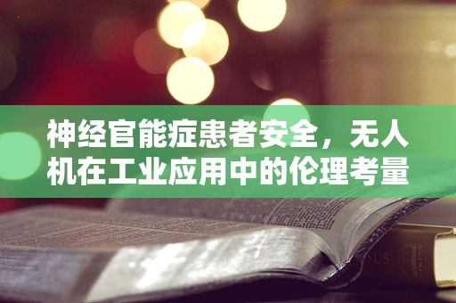 神经官能症患者安全，无人机在工业应用中的伦理考量