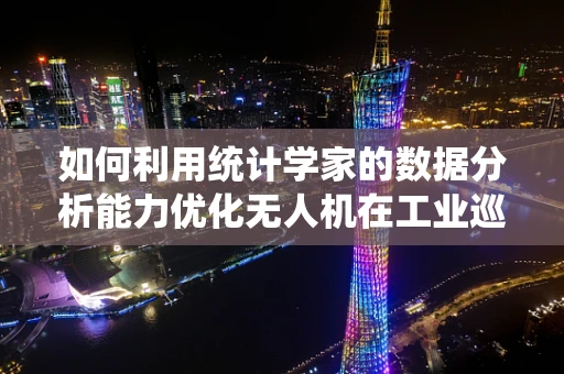 如何利用统计学家的数据分析能力优化无人机在工业巡检中的应用？
