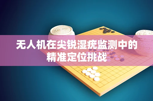 无人机在尖锐湿疣监测中的精准定位挑战