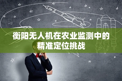衡阳无人机在农业监测中的精准定位挑战