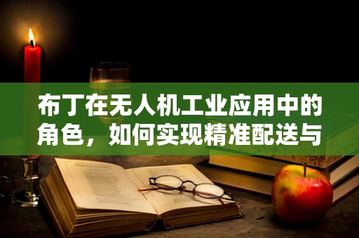 布丁在无人机工业应用中的角色，如何实现精准配送与数据收集？