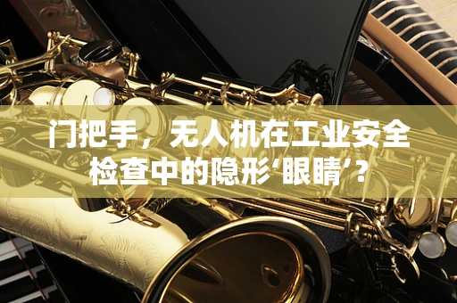 门把手，无人机在工业安全检查中的隐形‘眼睛’？