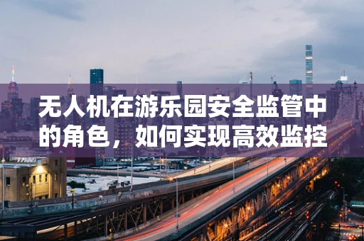 无人机在游乐园安全监管中的角色，如何实现高效监控与紧急响应？