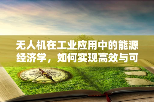 无人机在工业应用中的能源经济学，如何实现高效与可持续的平衡？