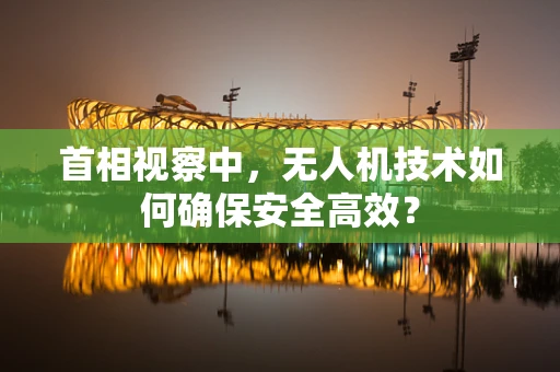 首相视察中，无人机技术如何确保安全高效？