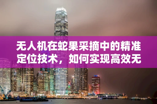 无人机在蛇果采摘中的精准定位技术，如何实现高效无损采摘？