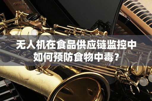 无人机在食品供应链监控中如何预防食物中毒？