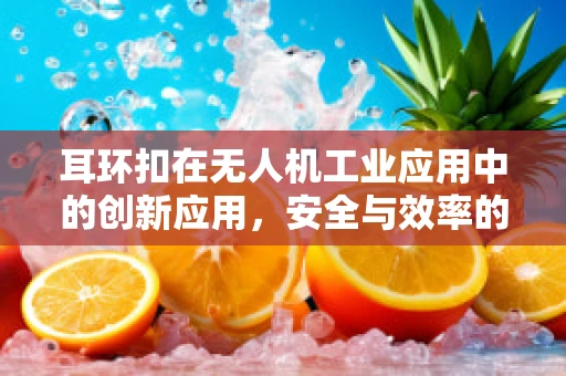 耳环扣在无人机工业应用中的创新应用，安全与效率的巧妙结合