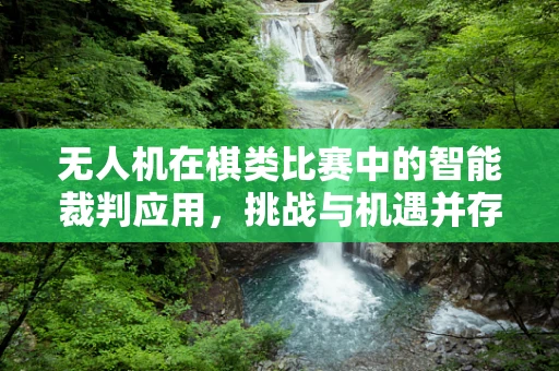 无人机在棋类比赛中的智能裁判应用，挑战与机遇并存？