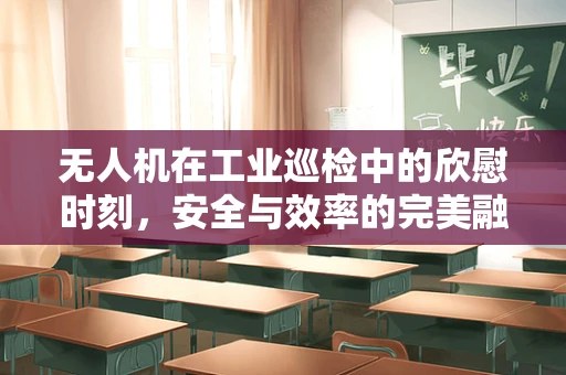 无人机在工业巡检中的欣慰时刻，安全与效率的完美融合