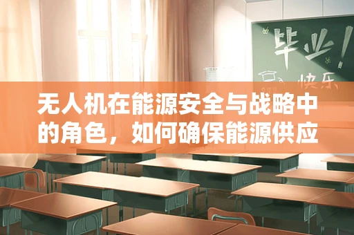 无人机在能源安全与战略中的角色，如何确保能源供应的空中守护者？