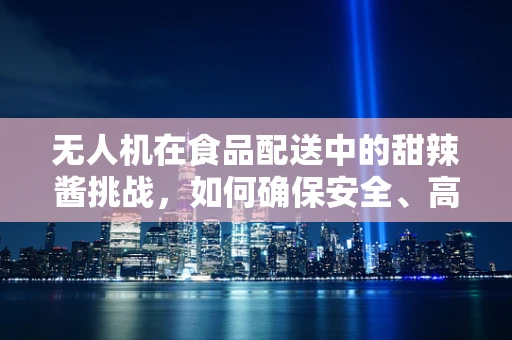 无人机在食品配送中的甜辣酱挑战，如何确保安全、高效地完成最后一公里？