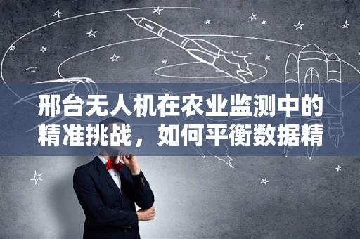 邢台无人机在农业监测中的精准挑战，如何平衡数据精度与成本效益？
