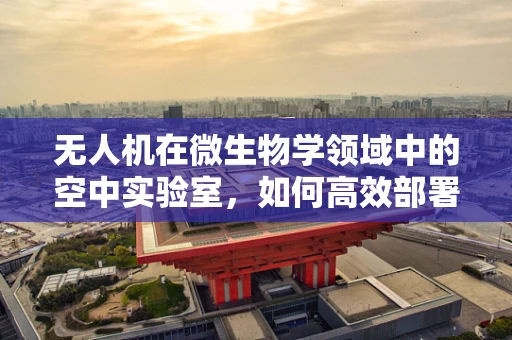 无人机在微生物学领域中的空中实验室，如何高效部署以促进环境微生物采样？
