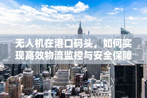 无人机在港口码头，如何实现高效物流监控与安全保障？