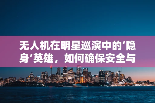 无人机在明星巡演中的‘隐身’英雄，如何确保安全与高效？