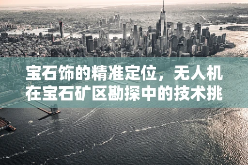 宝石饰的精准定位，无人机在宝石矿区勘探中的技术挑战与解决方案