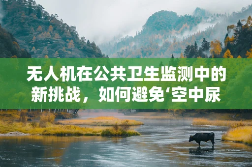无人机在公共卫生监测中的新挑战，如何避免‘空中尿道炎’？