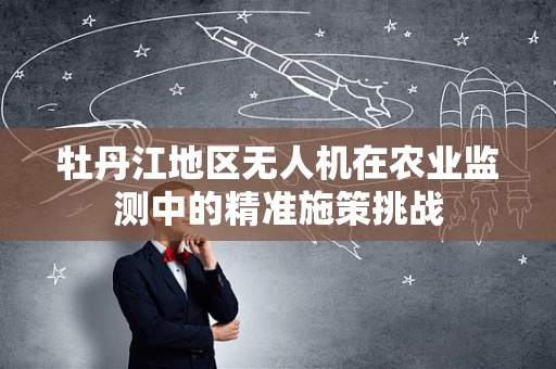牡丹江地区无人机在农业监测中的精准施策挑战