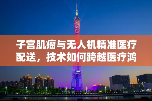 子宫肌瘤与无人机精准医疗配送,技术如何跨越医疗鸿沟? 子宫肌瘤与无人机精准医疗配送,技术如何跨越医疗鸿沟?