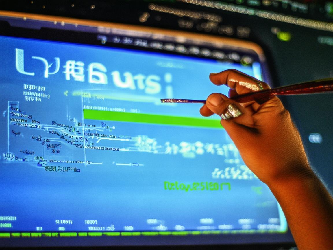 无人机在荸荠种植监测中的精准定位技术挑战