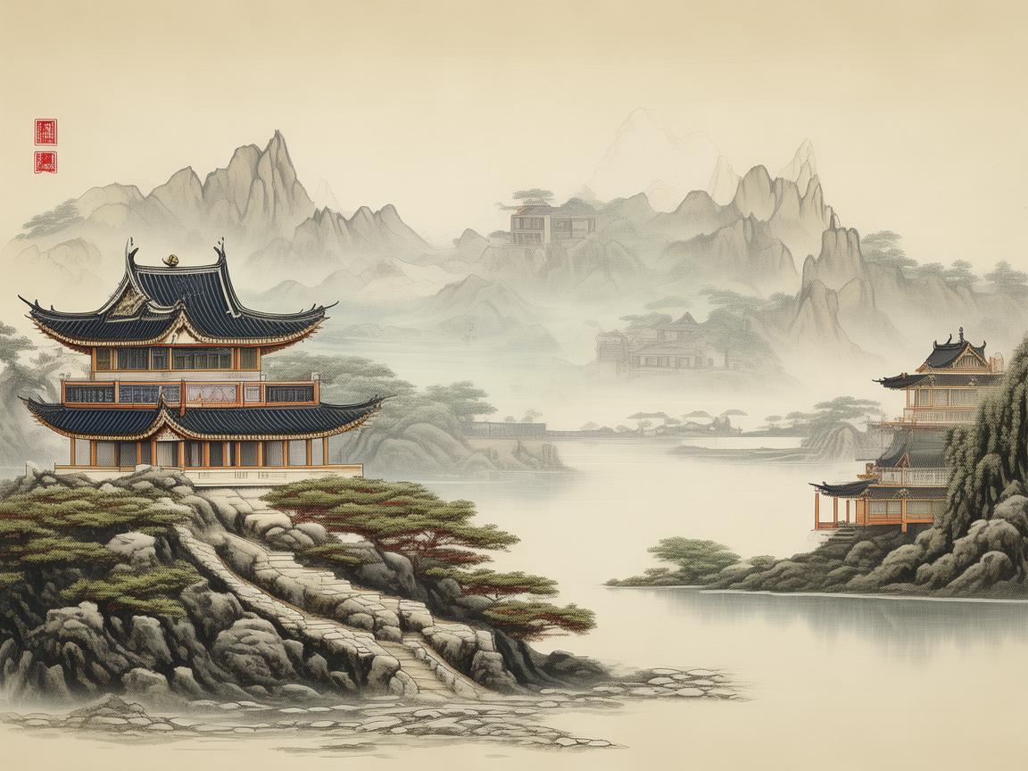 风水师眼中的无人机，如何精准定位与避障？