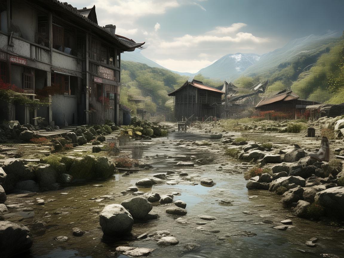 马桶刷的空中革命，无人机在卫生设施维护中的创新应用？