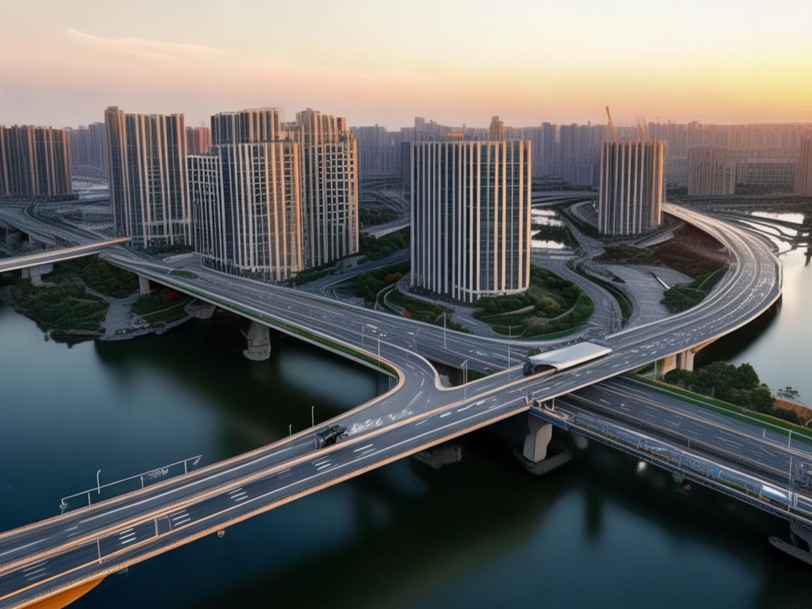 铜陵，如何利用无人机技术优化城市基础设施监测？
