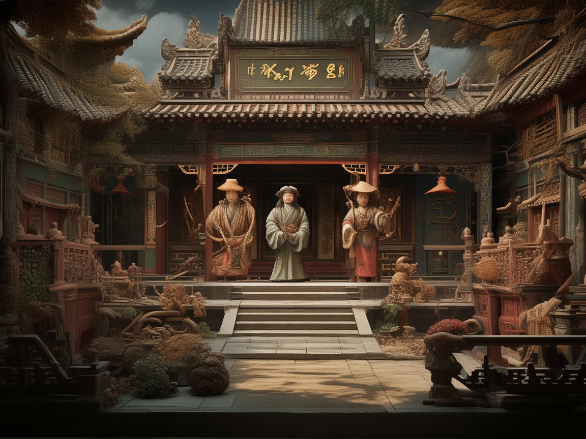 仁怀酒厂，无人机在酒窖监测中的精准应用挑战