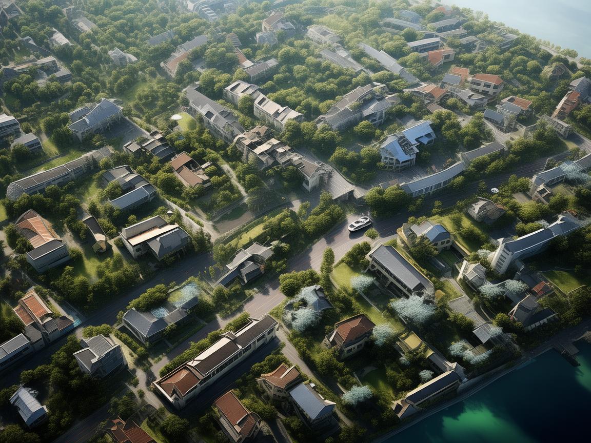 泉州无人机在物流配送中的安全监管挑战