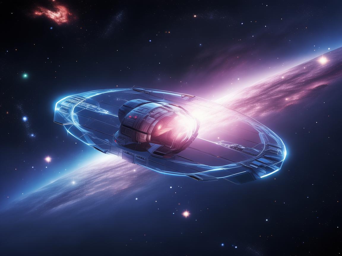 X射线天文学，无人机在宇宙深处的透视探索