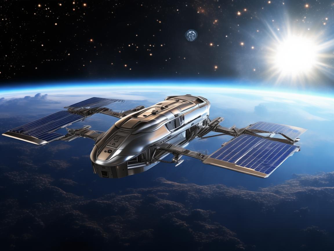太空科学探索中，无人机如何克服高真空、微重力环境的挑战？